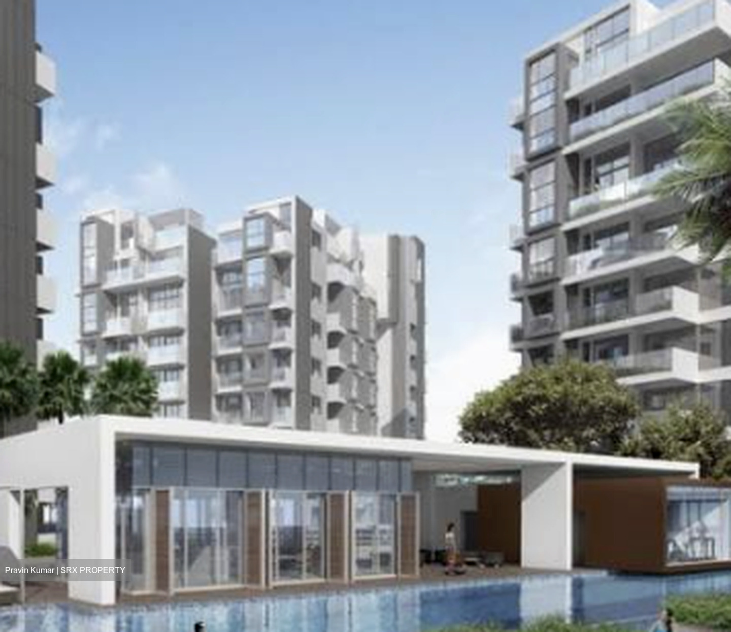 Katong Regency (D15), Apartment #602086911